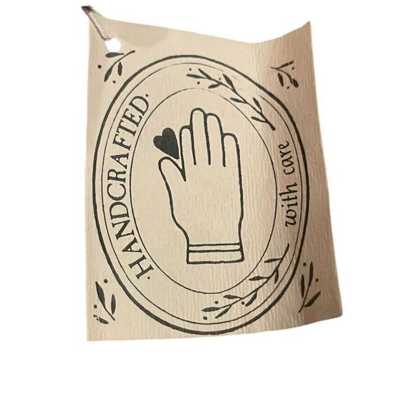 Midwest Importers Rotating Wooden Block Santa 4 Different Views VTG Folk Art - Picture 6 of 7